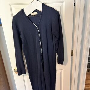 Victoria Secret Union Suit